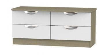 Camden 4 Drawer Bed Box
