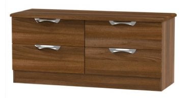 Camden 4 Drawer Bed Box