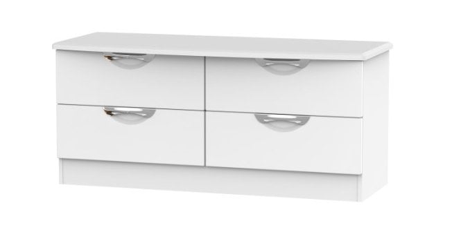 Welcome Camden 4 Drawer Bed Box