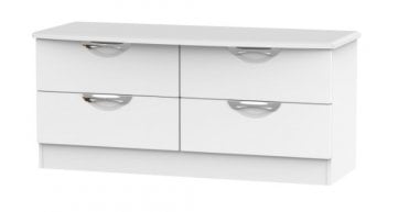 Camden 4 Drawer Bed Box