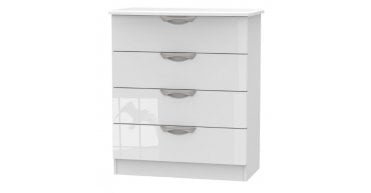 Camden 4 Drawer Chest