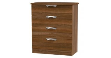 Camden 4 Drawer Chest