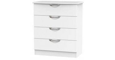 Camden 4 Drawer Chest