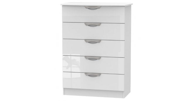 Welcome Camden 5 Drawer Chest