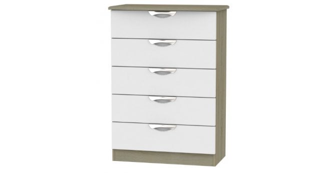 Welcome Camden 5 Drawer Chest