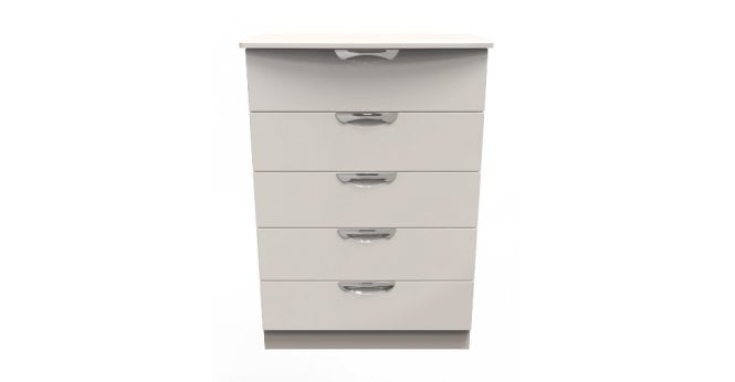 Welcome Camden 5 Drawer Chest