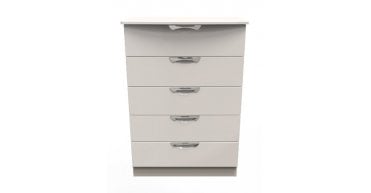 Camden 5 Drawer Chest