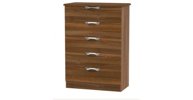 Welcome Camden 5 Drawer Chest