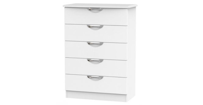 Welcome Camden 5 Drawer Chest
