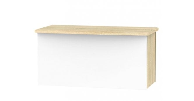Welcome Camden Blanket Box