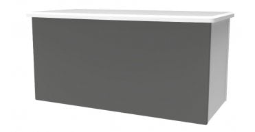 Camden Blanket Box