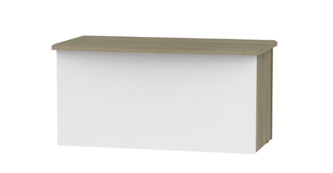 Welcome Camden Blanket Box