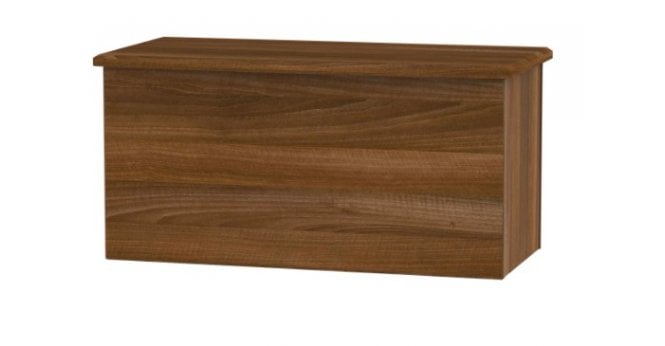 Welcome Camden Blanket Box