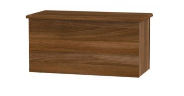Camden Blanket Box