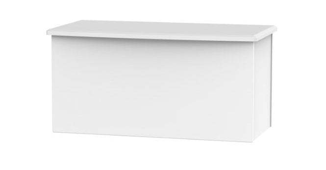Welcome Camden Blanket Box