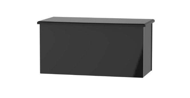 Welcome Camden Blanket Box