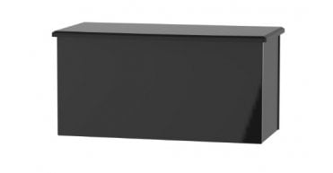 Camden Blanket Box
