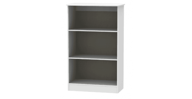 Welcome Camden Bookcase