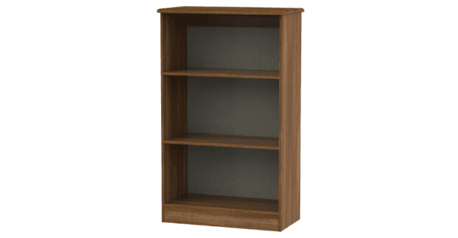 Welcome Camden Bookcase