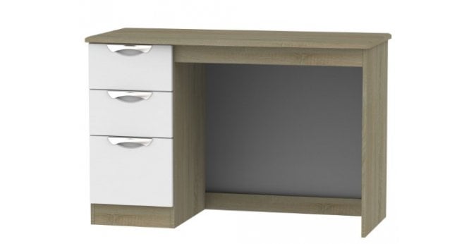 Welcome Camden Desk