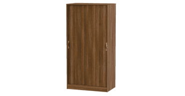 Camden Sliding Wardrobe (100cm wide)