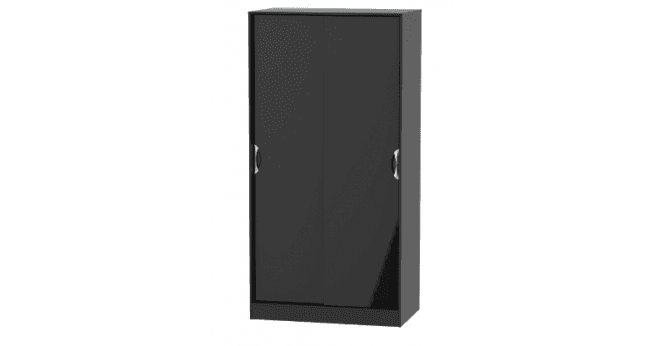Welcome Camden Sliding Wardrobe (100cm wide)
