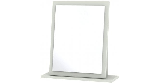 Welcome Camden Small Mirror