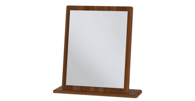 Welcome Camden Small Mirror
