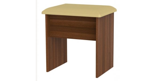 Welcome Camden Stool