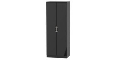 Camden Tall 2ft6in Plain Wardrobe