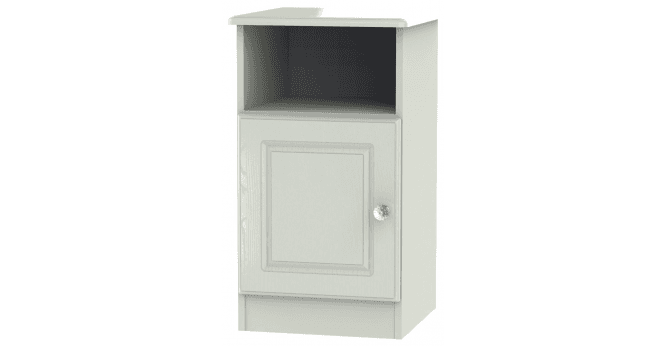 Welcome Crystal Bedside Cabinet