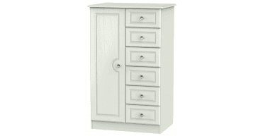 Crystal Childs Wardrobe