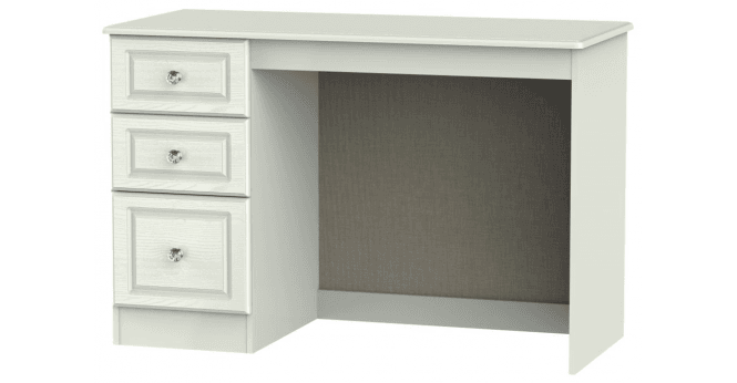 Welcome Crystal Desk