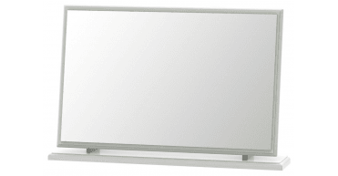 Crystal Large Mirror