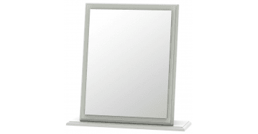 Crystal Small Mirror