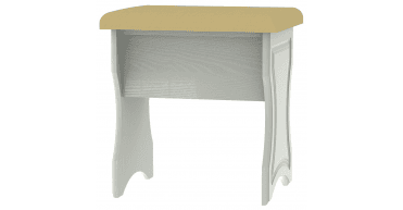 Crystal Stool