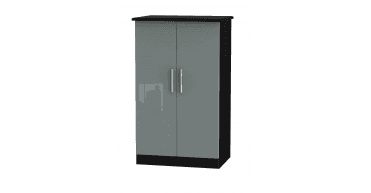 Knightsbridge 3 Drawer Deep Chest
