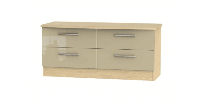 Welcome Knightsbridge 4 Drawer Bed Box
