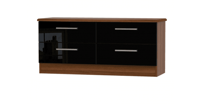 Welcome Knightsbridge 4 Drawer Bed Box