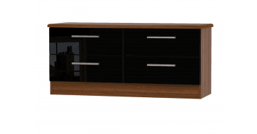 Knightsbridge 4 Drawer Bed Box