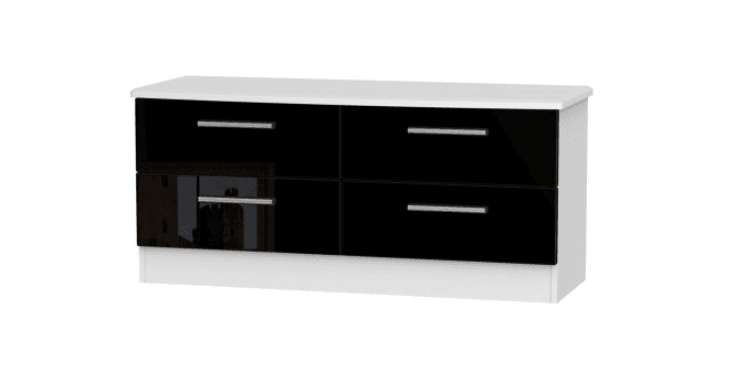 Welcome Knightsbridge 4 Drawer Bed Box