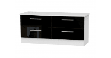 Knightsbridge 4 Drawer Bed Box