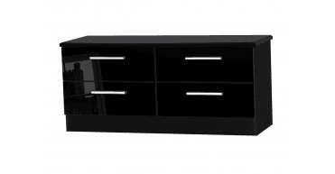 Knightsbridge 4 Drawer Bed Box