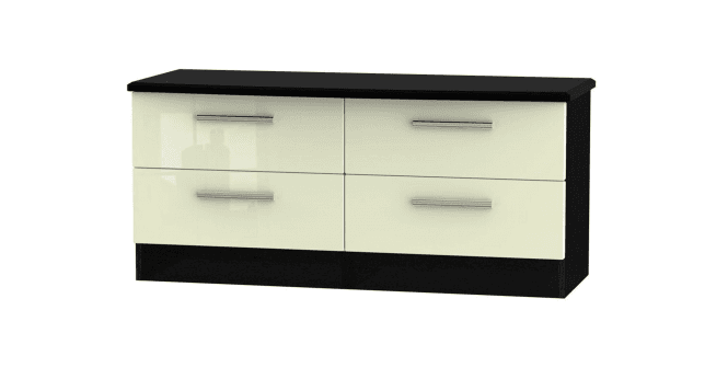 Welcome Knightsbridge 4 Drawer Bed Box
