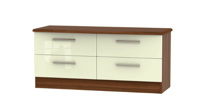 Welcome Knightsbridge 4 Drawer Bed Box