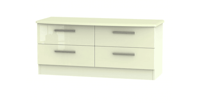 Welcome Knightsbridge 4 Drawer Bed Box