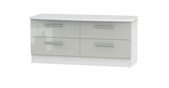 Welcome Knightsbridge 4 Drawer Bed Box