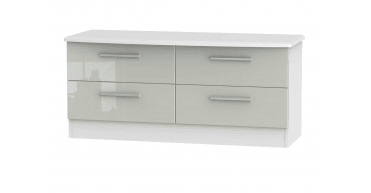 Knightsbridge 4 Drawer Bed Box