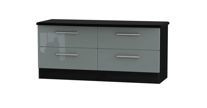 Welcome Knightsbridge 4 Drawer Bed Box