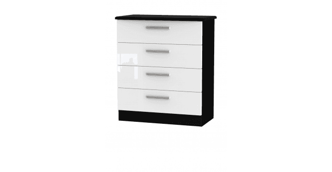 Welcome Knightsbridge 4 Drawer Chest